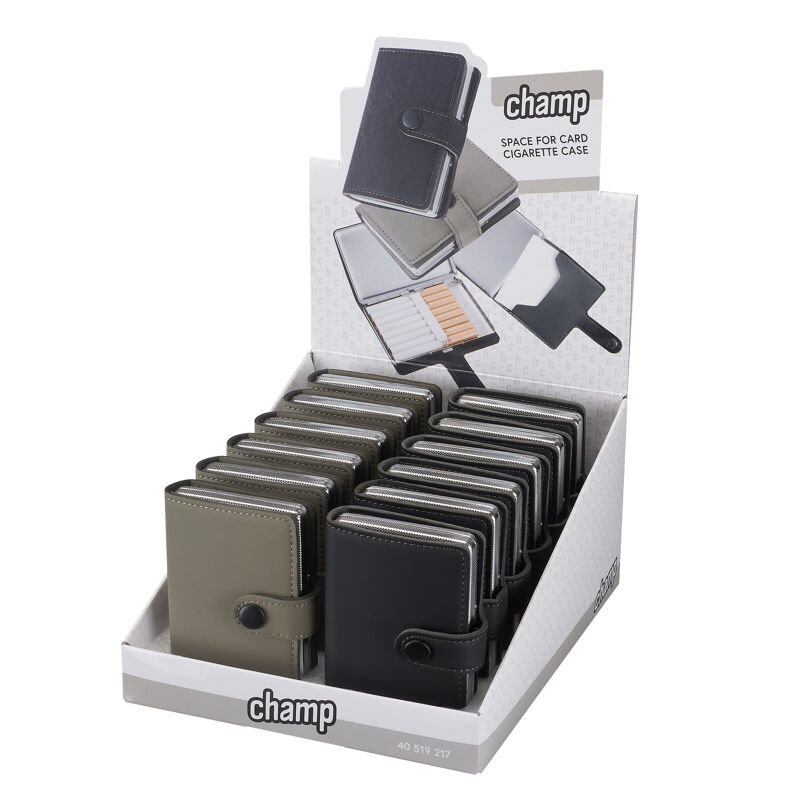 cigarette case with card holder Amazon.com: Stylish Design Retro Metal -Double Sided Spring Clip Open Cigarette,Pocket Credit Holder Protective Security Wallet for Men and Women,Holds 20 100mm Cigarettes (Vine Silver) : Health & Promotional Waterproof Cigarette Case w/