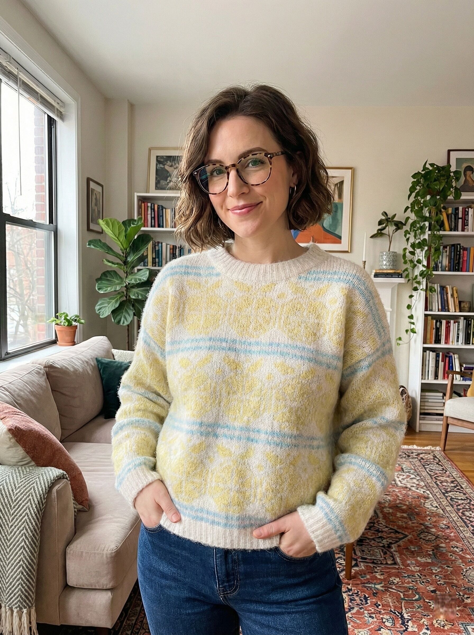 Theotine Pull - IH26028