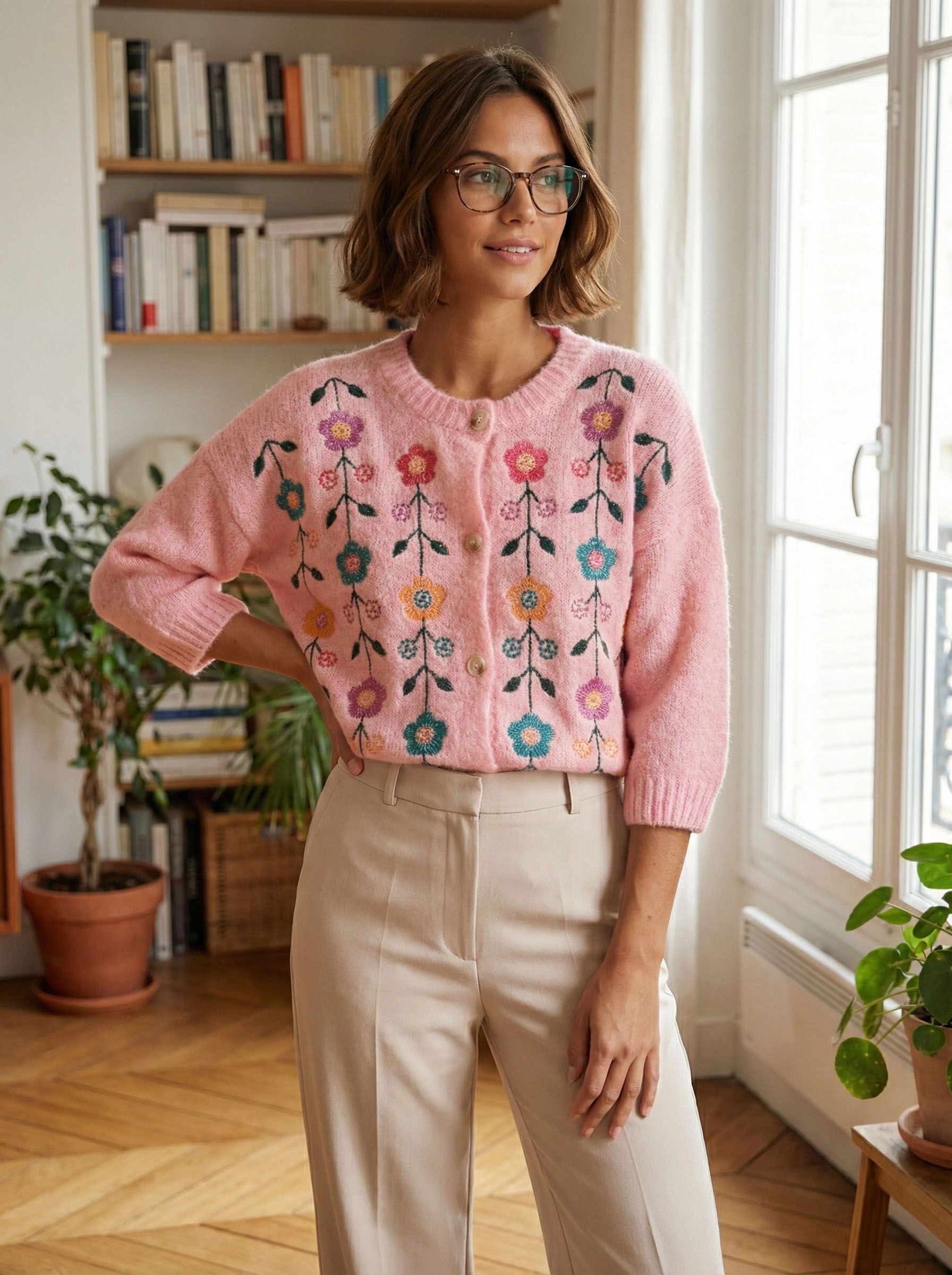 Naela Weste - IH26037