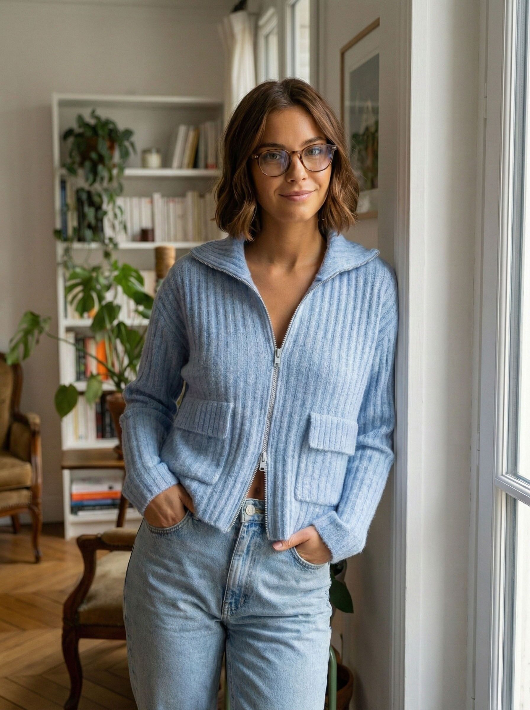Laury Vest - IH26079