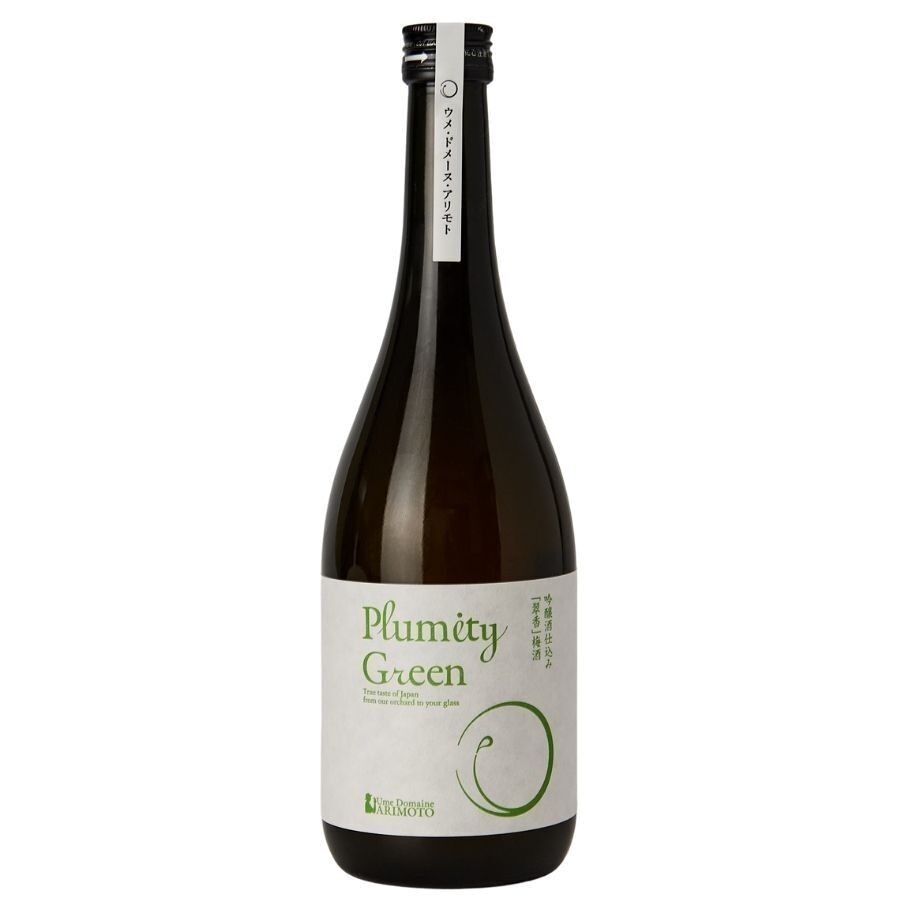 Buy wholesale SHIMIZU HAKUTOSHU Japanese peach liquor