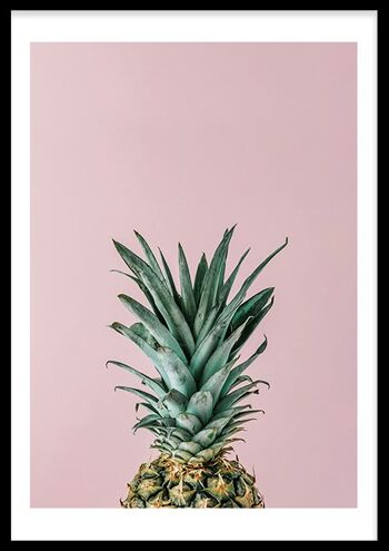 couronne d'ananas 2 1