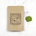 Matcha Bio Okumidori 50g(1kg) - Certifié Bio - Qualité de Cérémonie