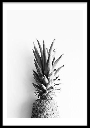 couronne d'ananas 1