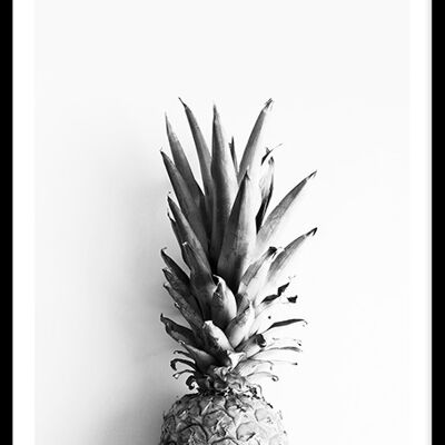 couronne d'ananas