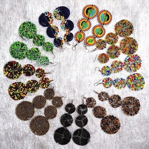 Earrings BS4