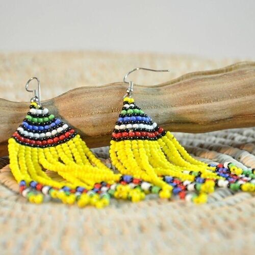 Earrings BS2