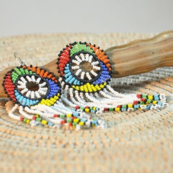 Earrings BS5