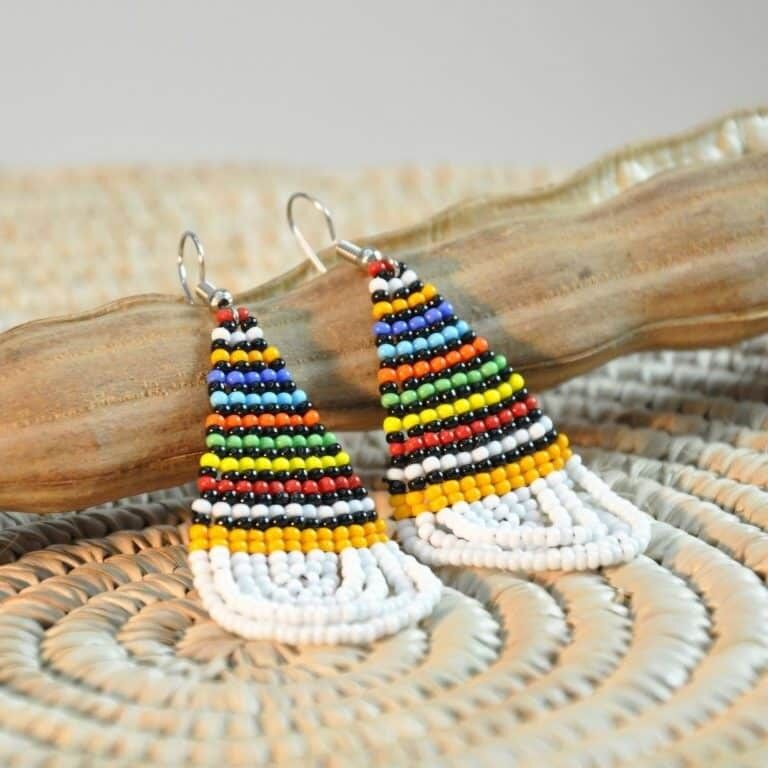 Earrings BS1
