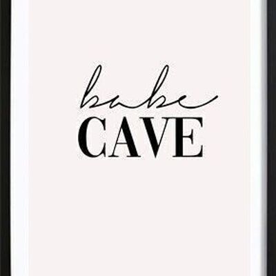 Babe Cave_1