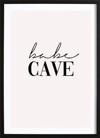 Babe Cave_2 1