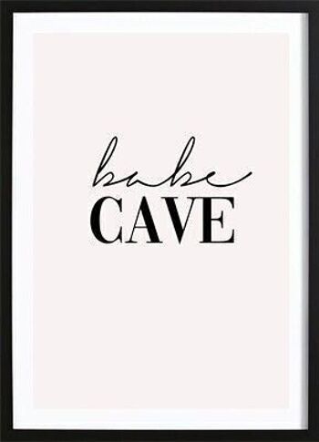 Babe Cave_4 1