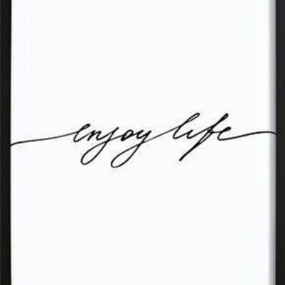 Enjoy Life Poster_3