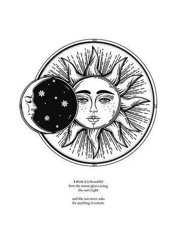 Soleil et Lune_3 2