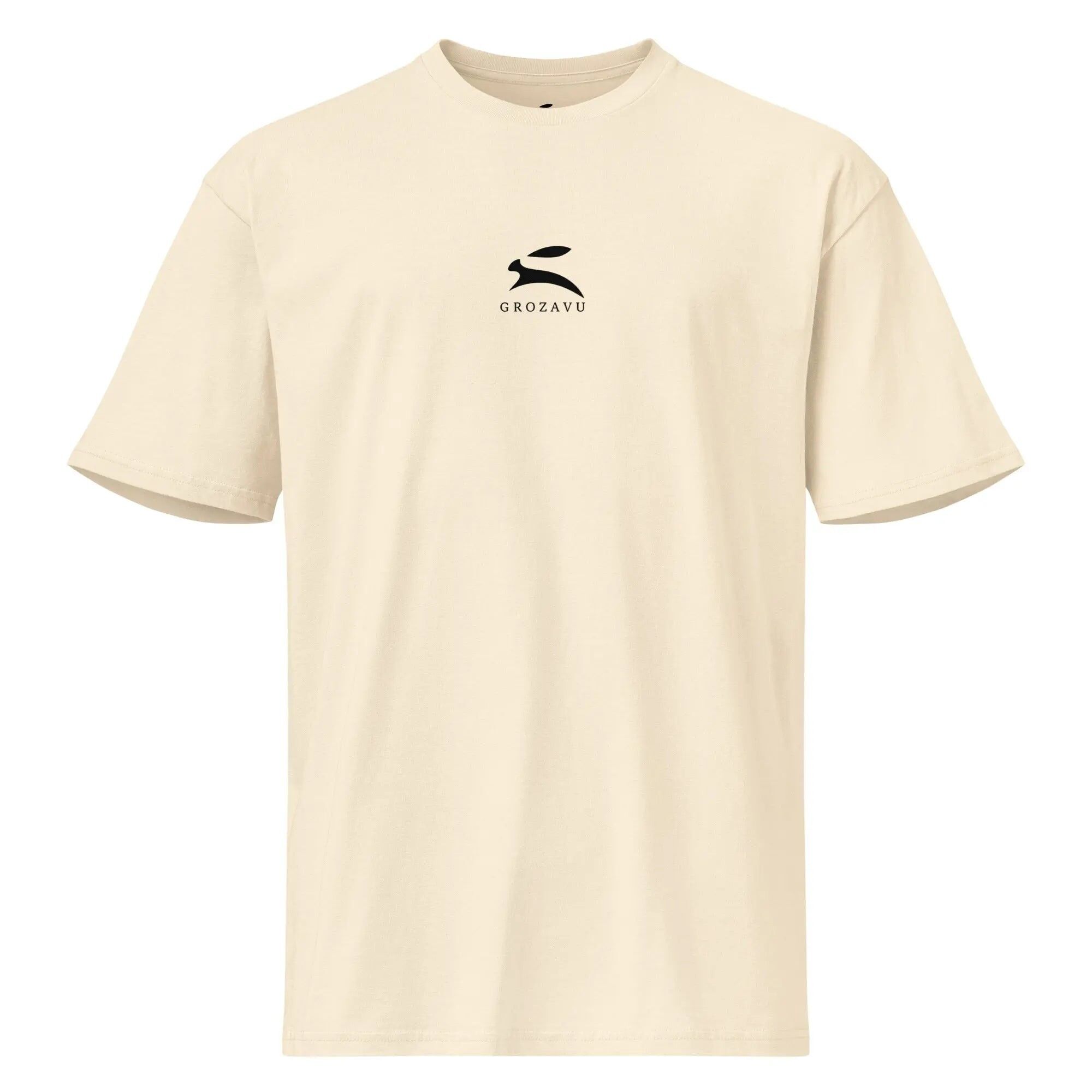 Cotton Heritage I Men Short Sleeve Tee