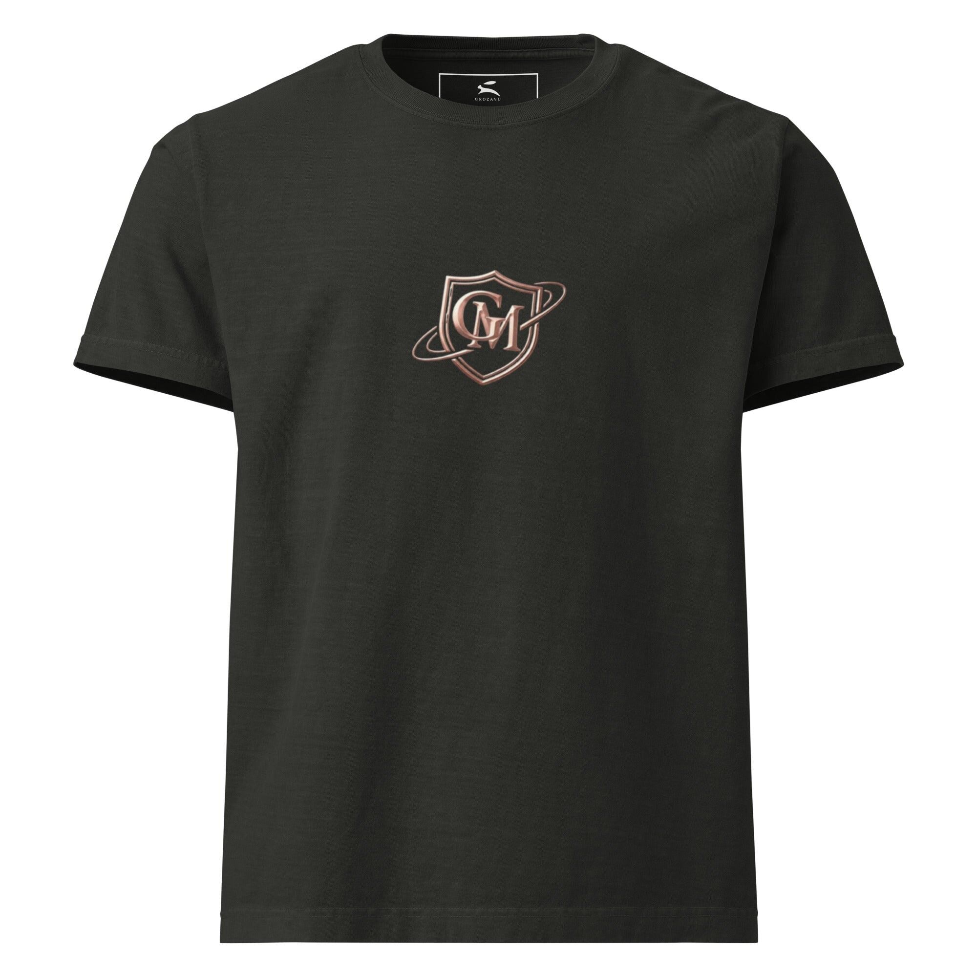 GM oversized t-shirt