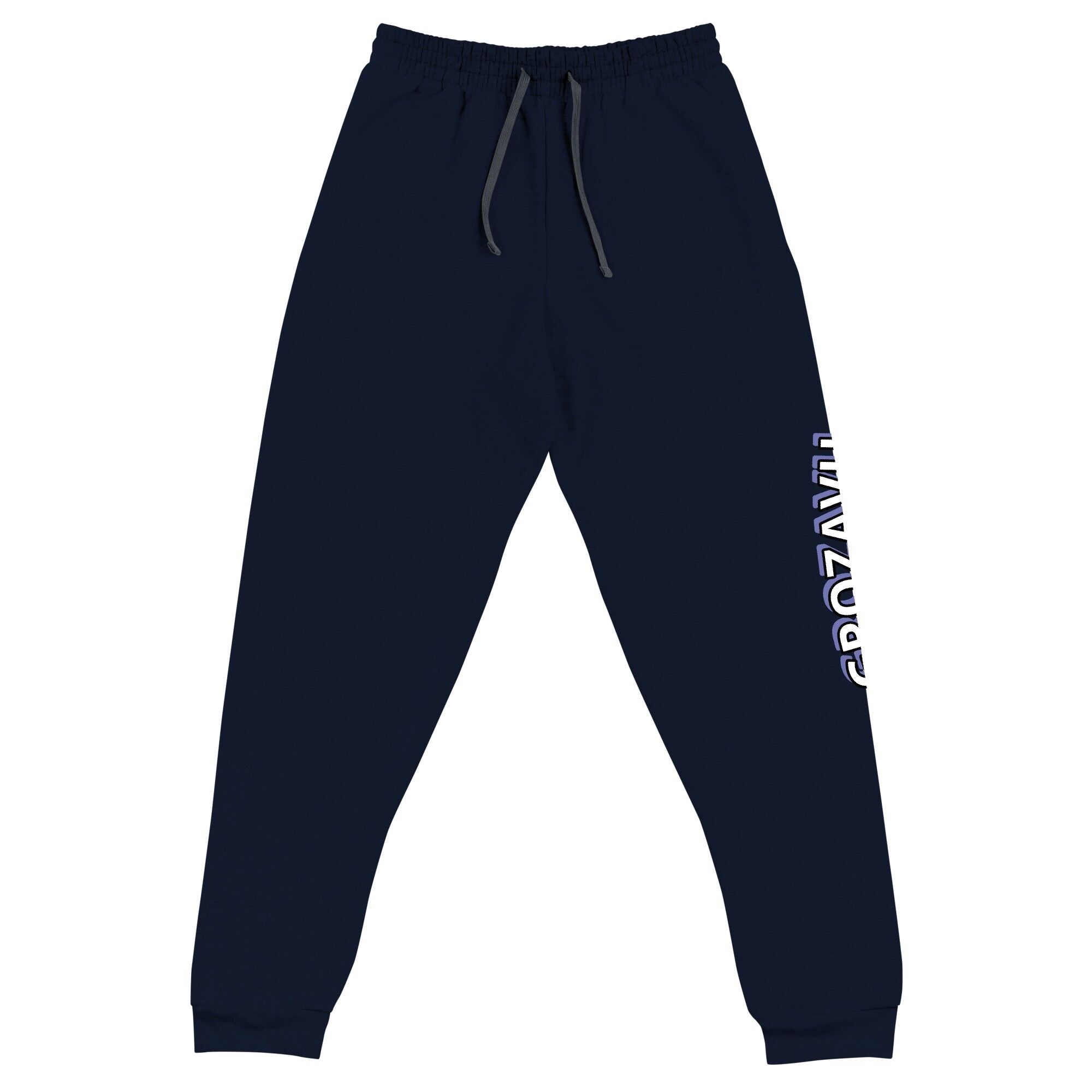 Grozavu | Joggers
