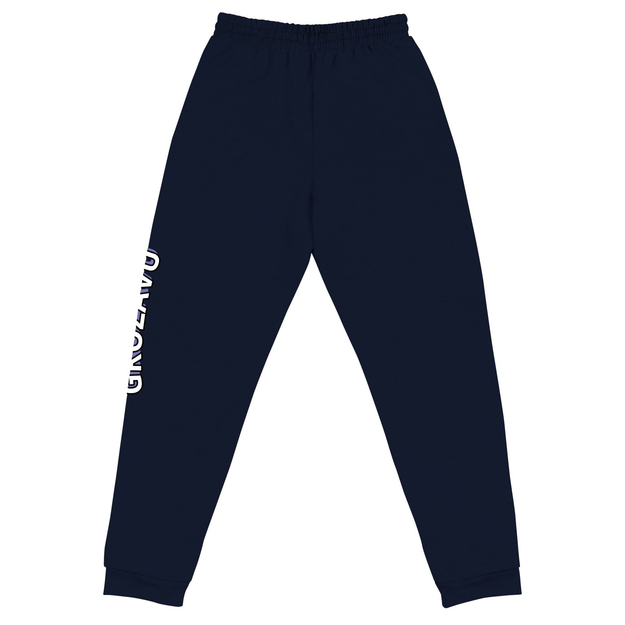Grozavu | Joggers