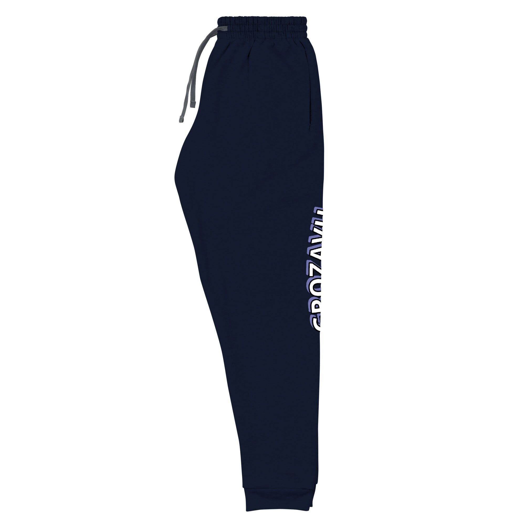 Grozavu | Joggers