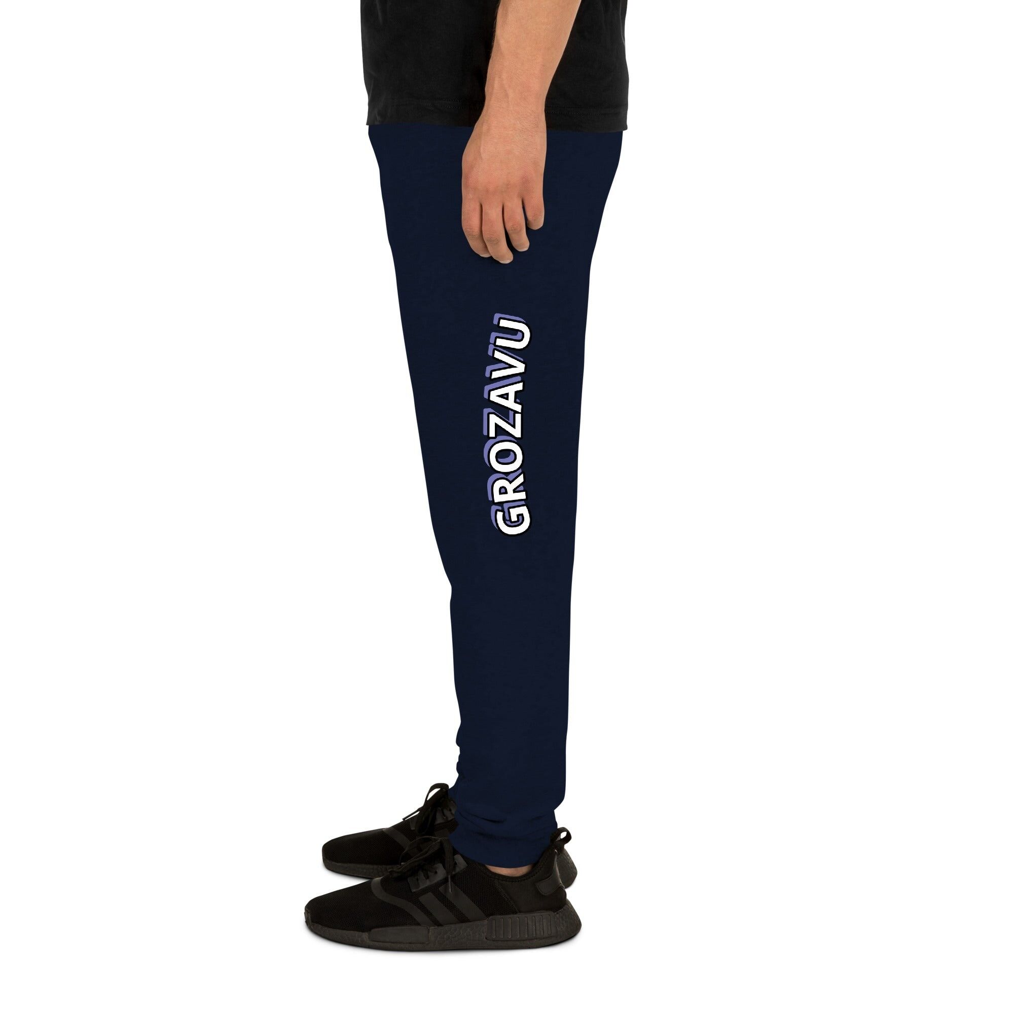 Grozavu | Joggers