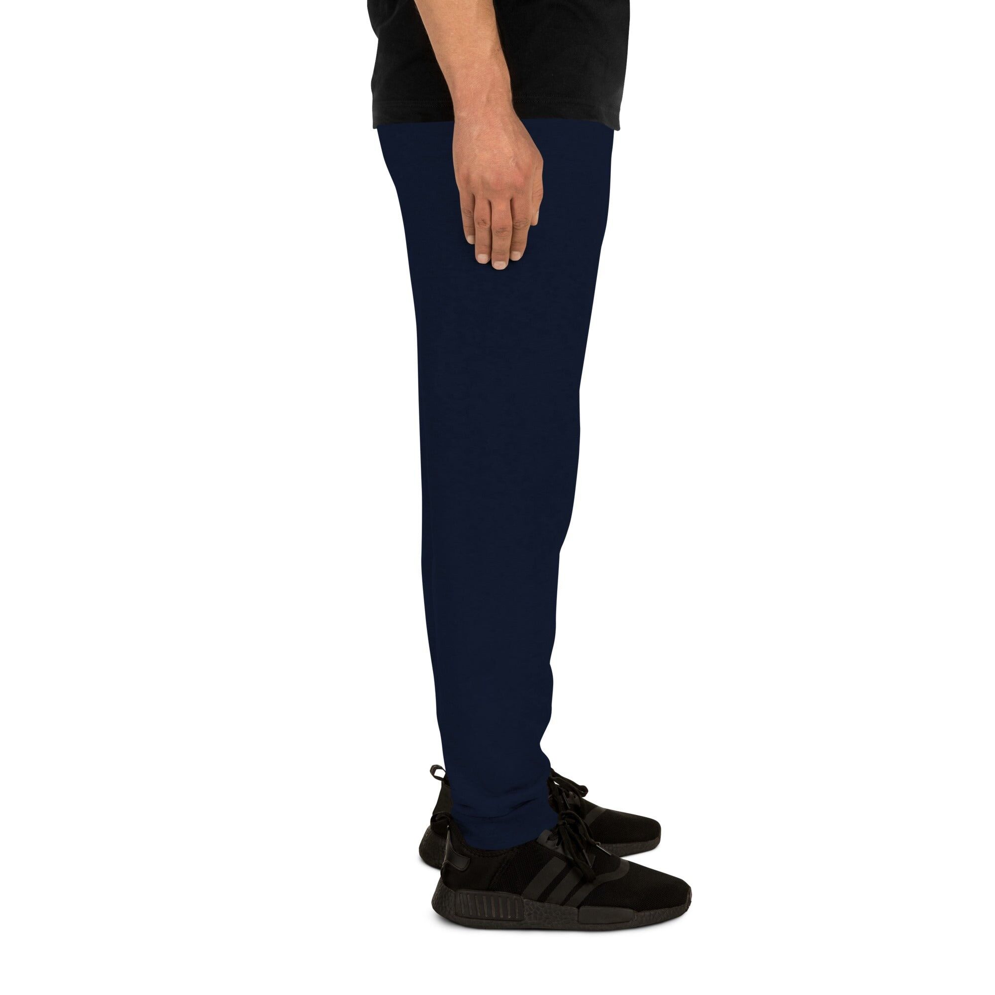 Grozavu | Joggers