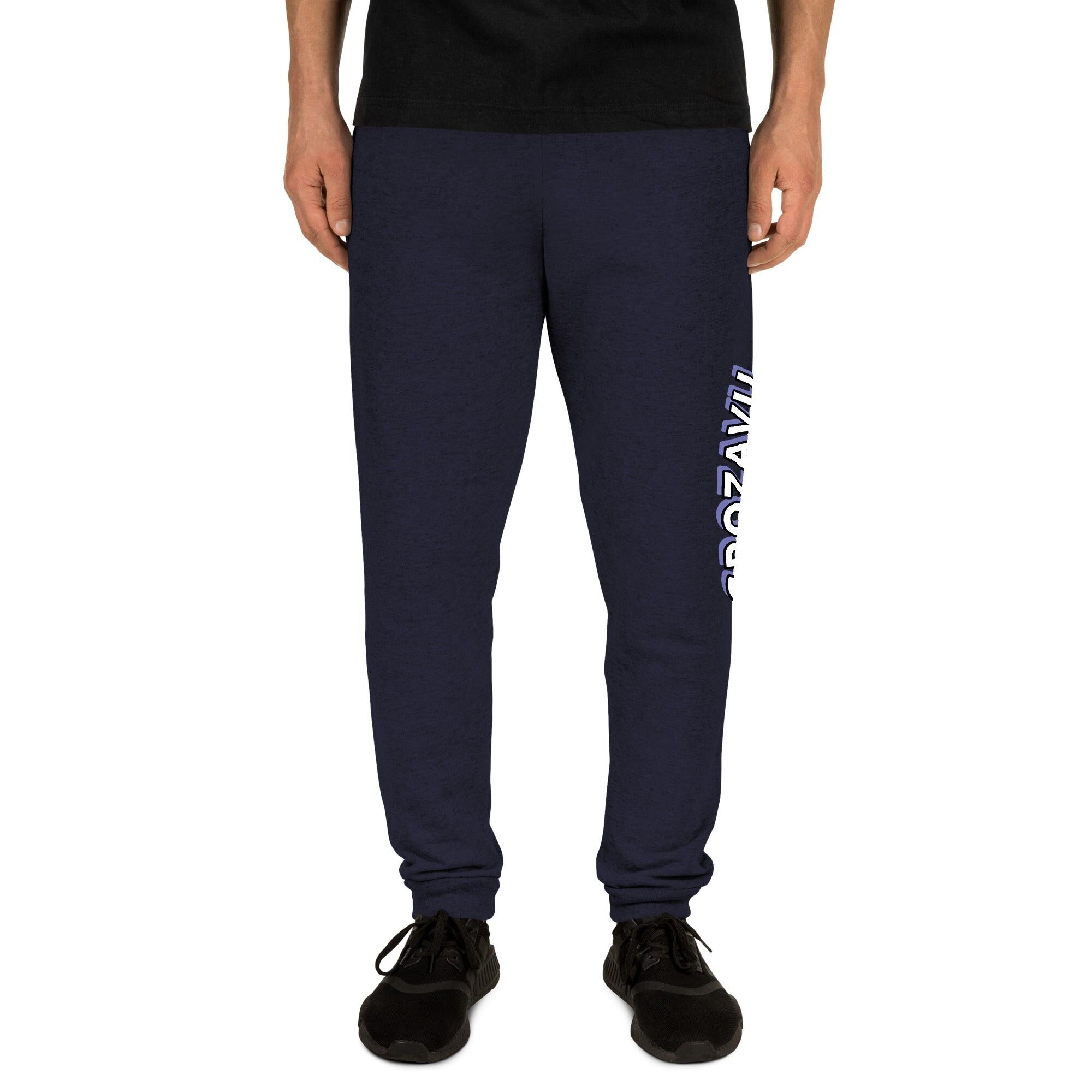 Grozavu | Joggers