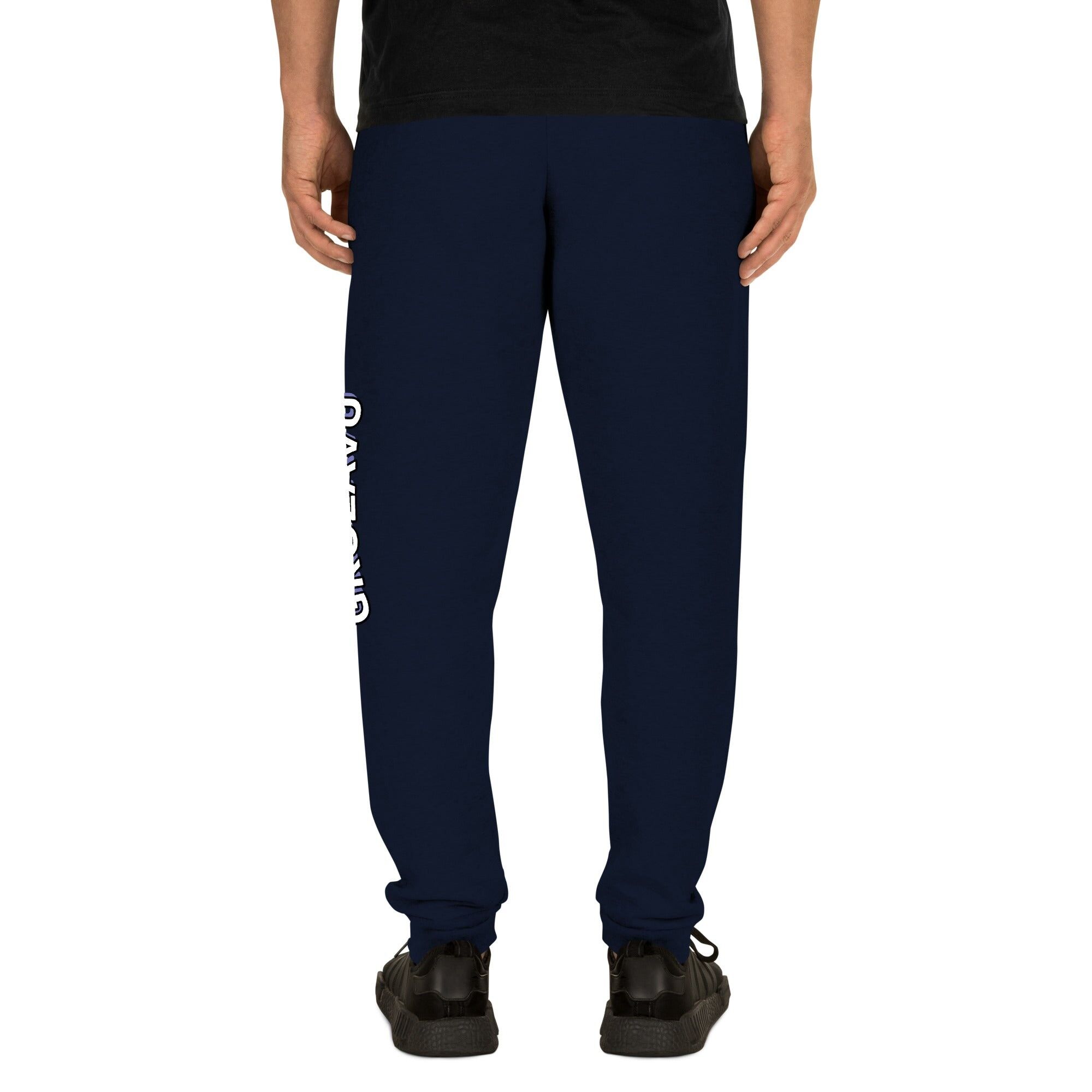 Grozavu | Joggers