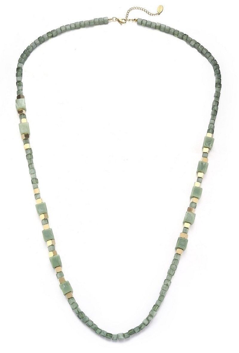 Talin necklace