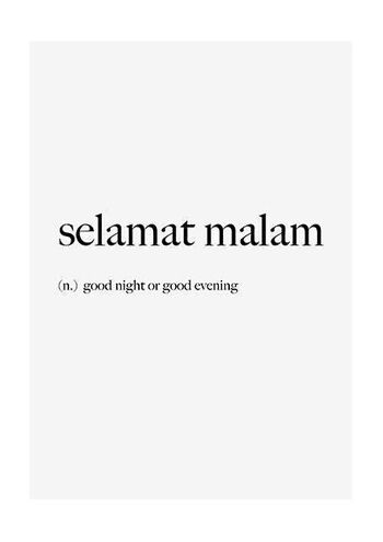 Selamat malam_3 2