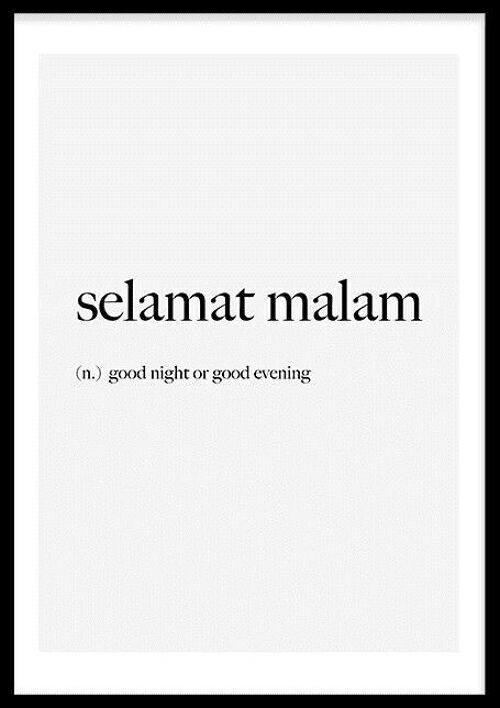 Selamat malam_4