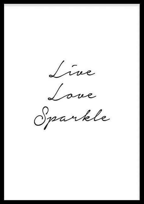 Live Love Sparkle_1