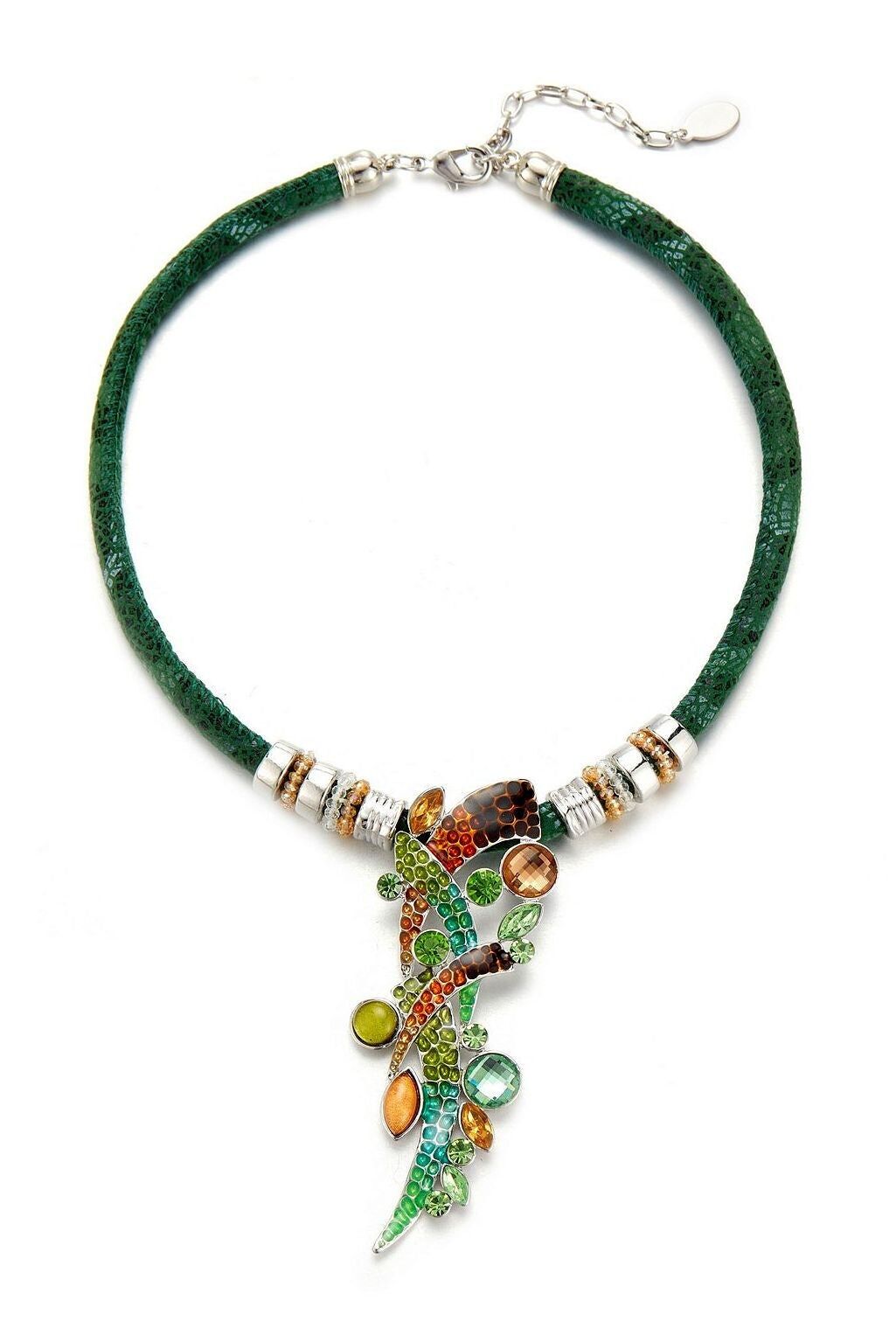 Collier Tiombe