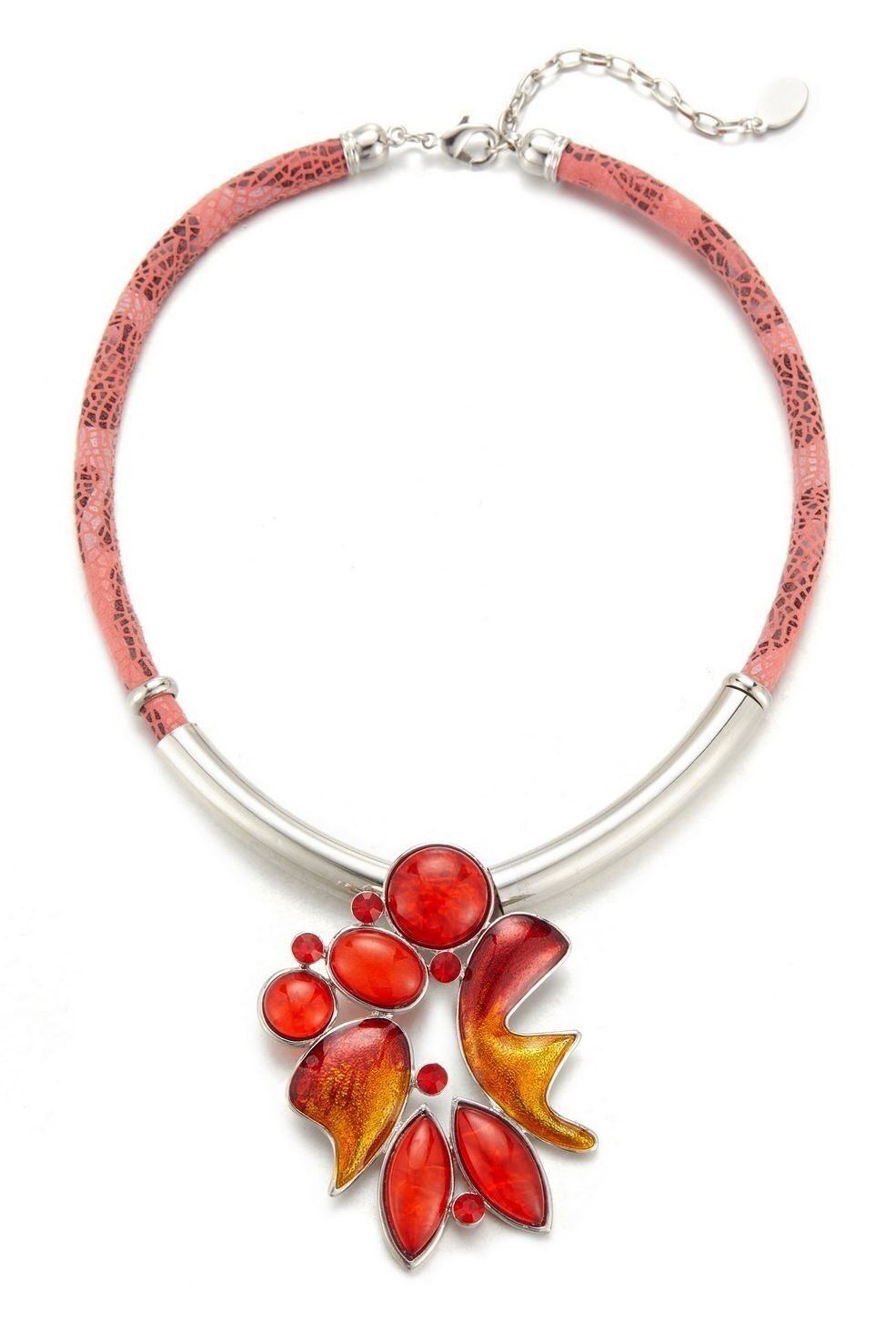 Collier Tarisai