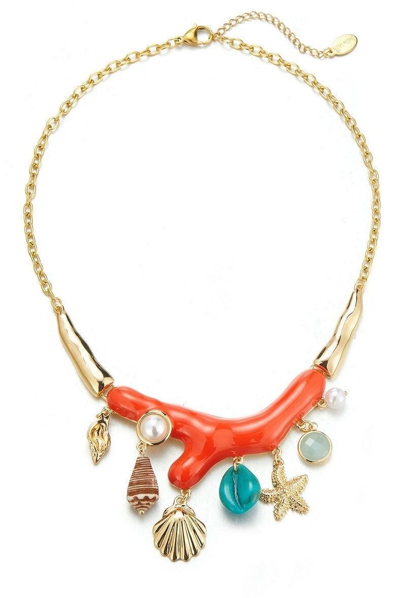 Collier Sanabil