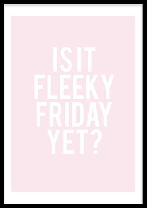 Fleeky Friday_1