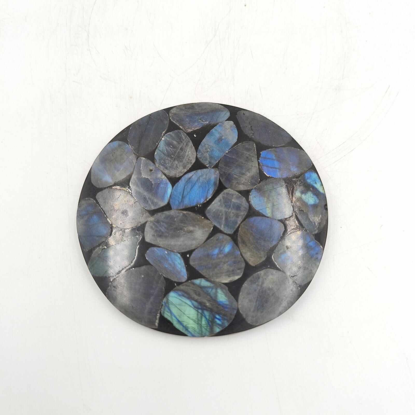 Labradorite - Tray 11/12 cm