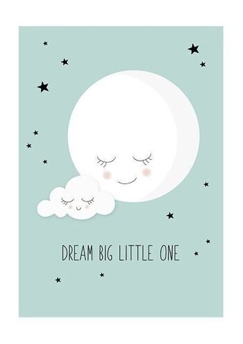 Dream Big Little One Menthe_1 2