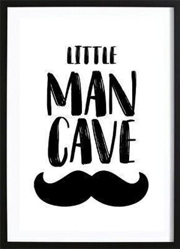 Petite grotte de l'homme_1 1