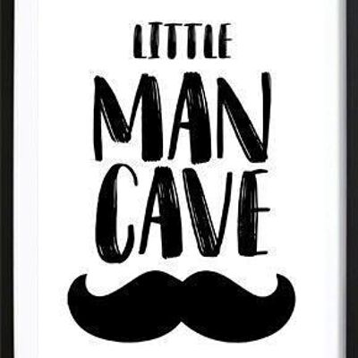 Petite grotte de l'homme_2