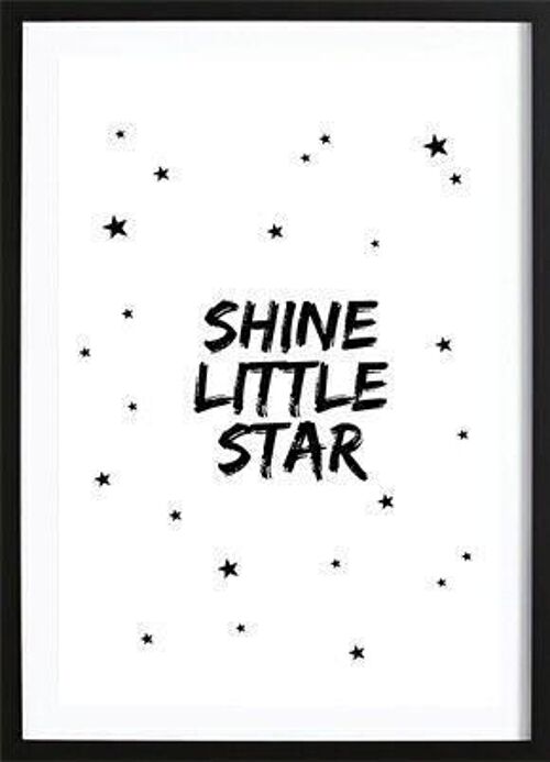 Shine Little Star_2