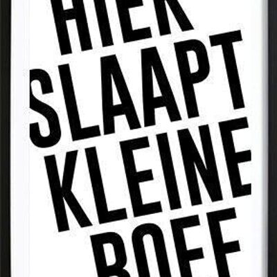 Hier Slaapt Kleine Boef_3