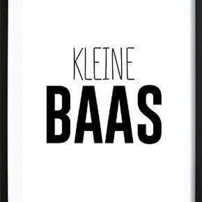 Kleine Baas_2