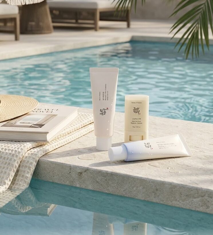 Beauty of Joseon - "Sun Protection" Kit, Beauty of Joseon - "Sun Protection" Kit