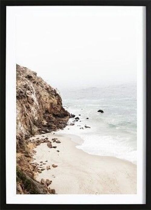 Cali Coastline Poster_2