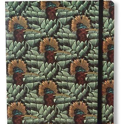 Cuaderno A5 Safarinka - Colección Safari