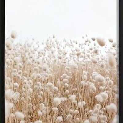 Boho Grass Poster_2