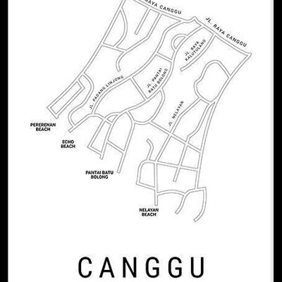 Canggu Kaart_1