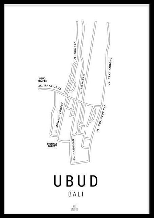 Ubud Kaart_1