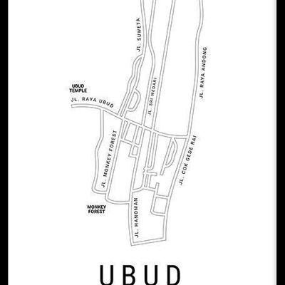 Ubud Kaart_1