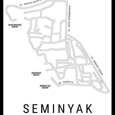 Mappa di Seminyak_1